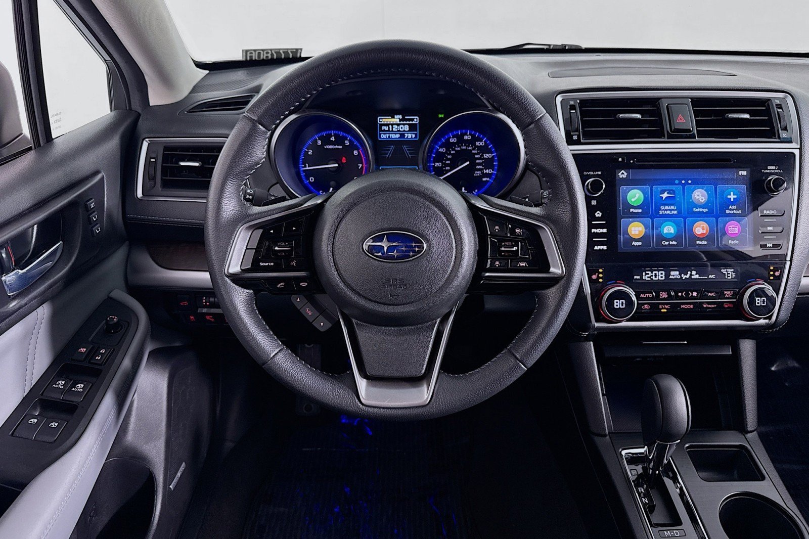 Used 2019 Subaru Outback 2.5i Limited w/ Popular Package #2 image 4