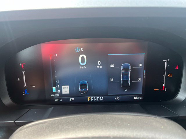 New 2026 Ford Maverick Tremor AWD/4WD image 19