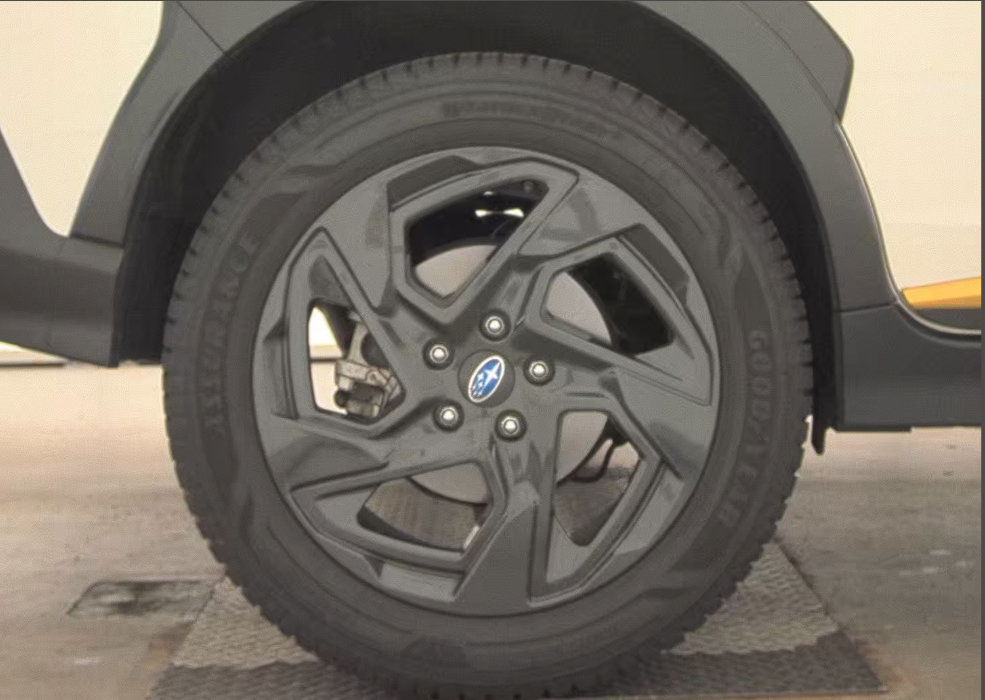 Used 2024 Subaru Crosstrek 2.5i Sport w/ Crosstrek Mirror Package AWD/4WD image 11