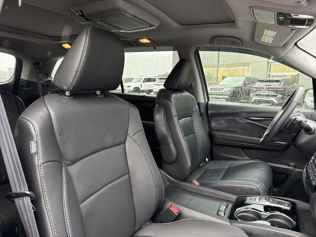 Used 2022 Honda Pilot Elite image 20