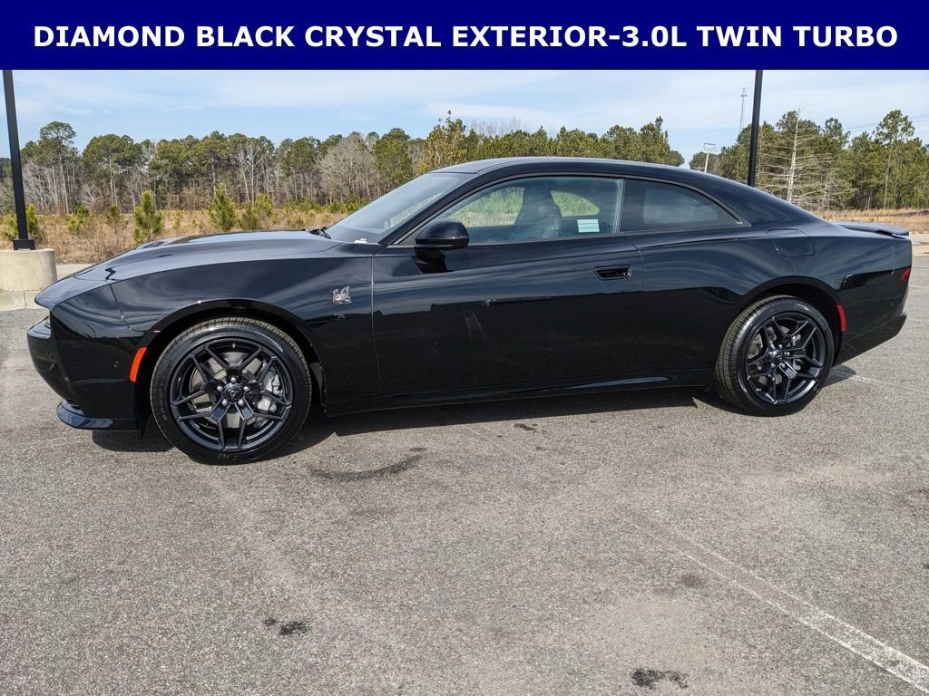 New 2026 Dodge Charger R/T Scat Pack image 8