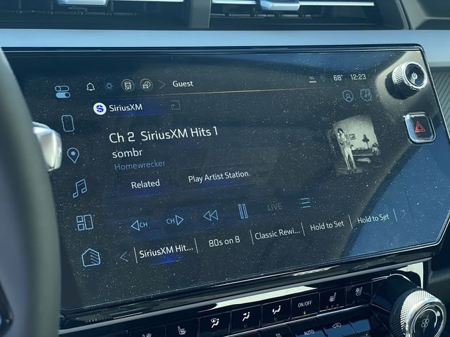 New 2027 Chevrolet Bolt RS w/ Technology Package image 26