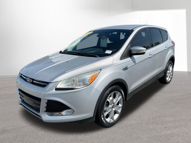 Used 2013 Ford Escape SEL FWD image 1