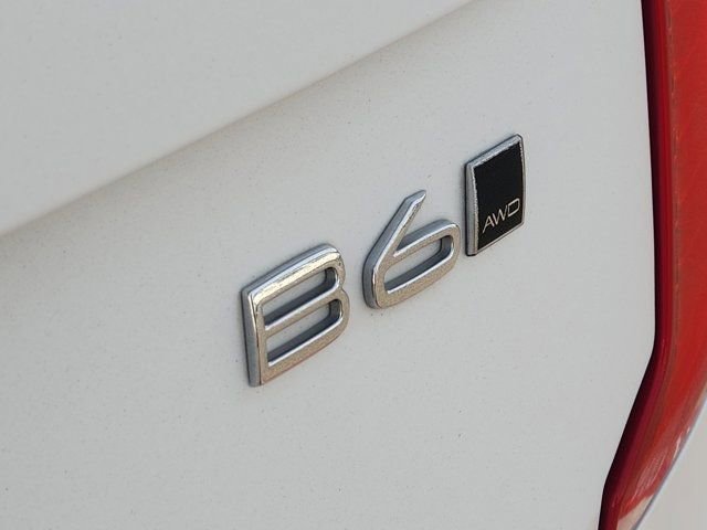 Used 2023 Volvo XC90 B6 Ultimate w/ Lounge Package image 10