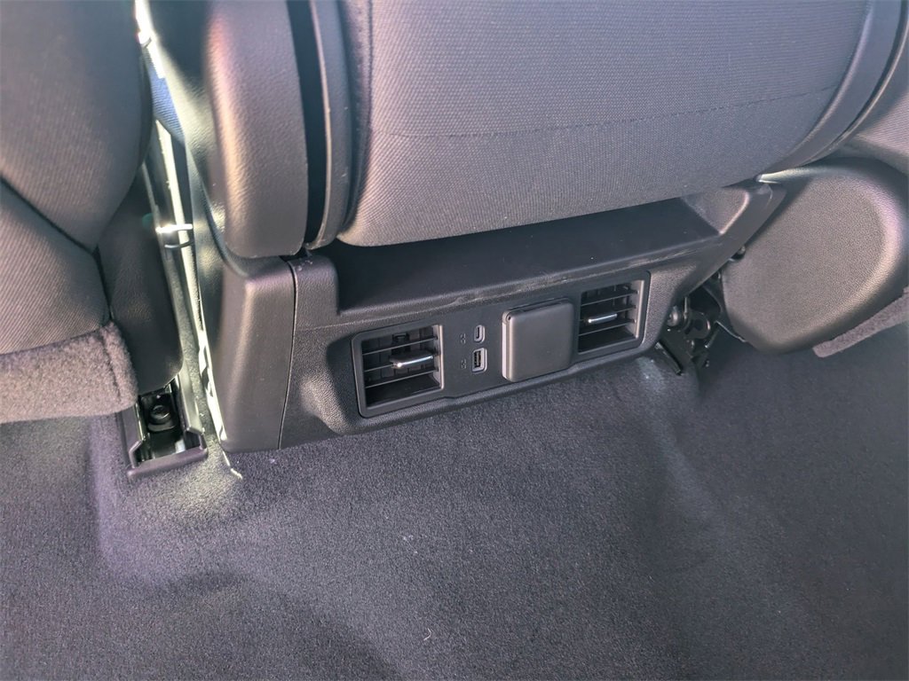 New 2026 Chevrolet Silverado 1500 LT image 20