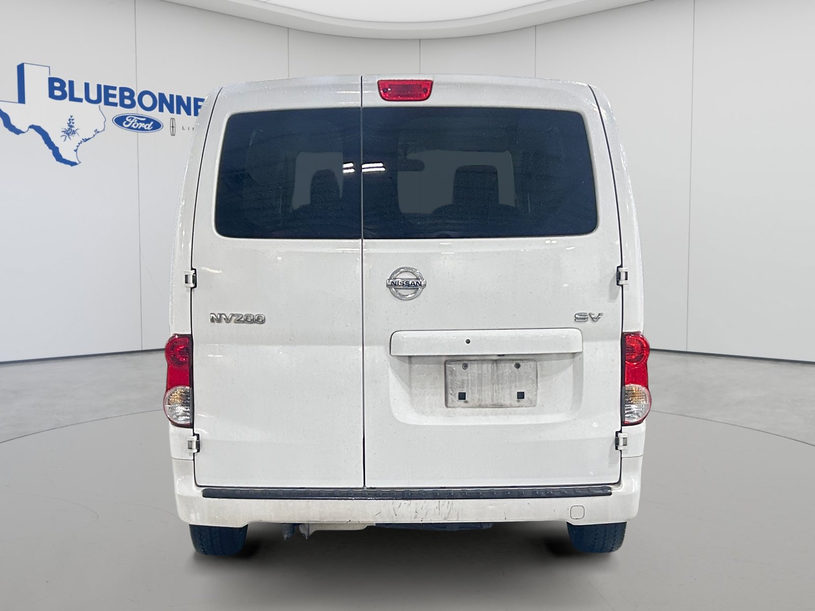 Used 2014 Nissan NV200 SV w/ Technology Package FWD image 5