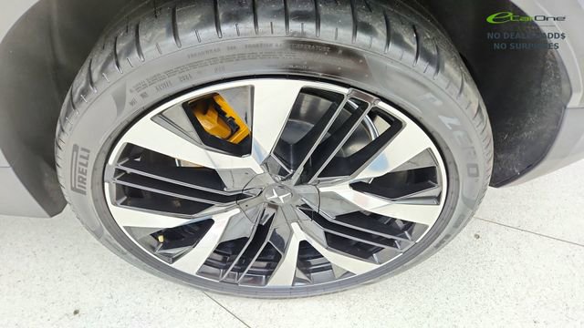Used 2025 Polestar Polestar 3 image 58