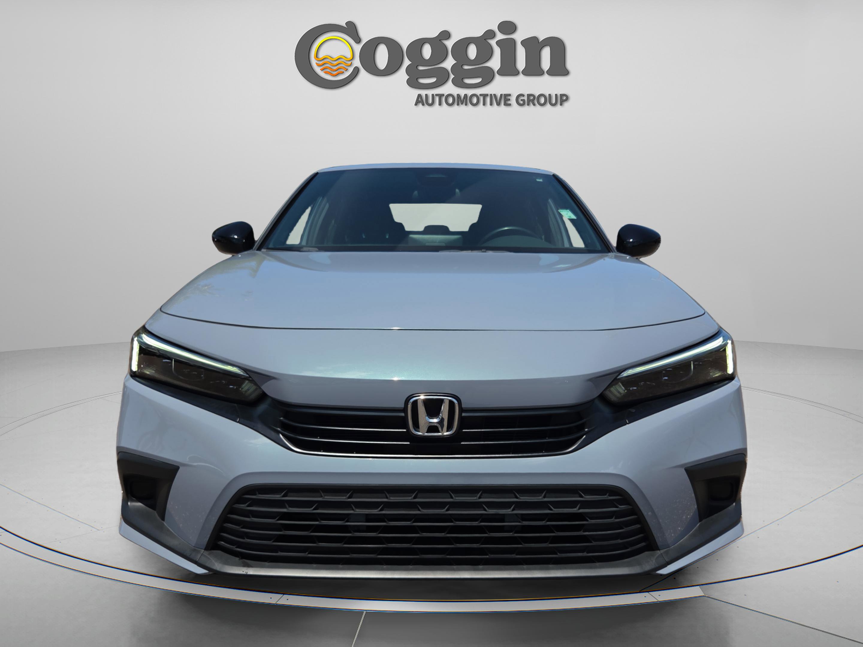 Used 2024 Honda Civic Sport image 8