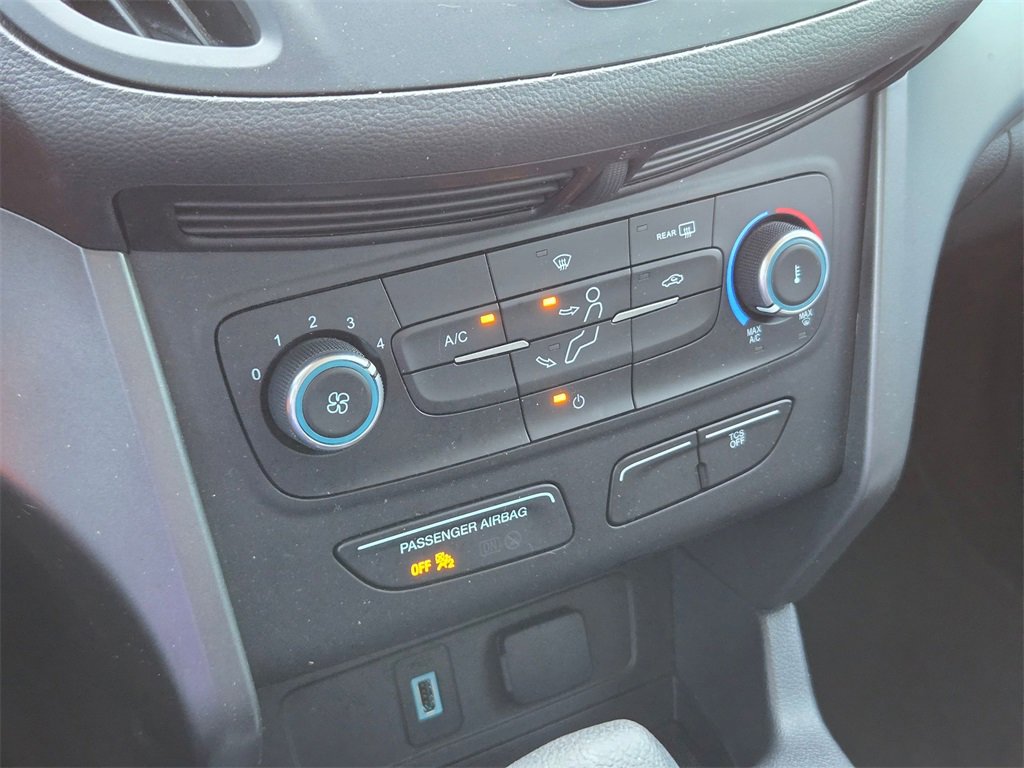 Used 2019 Ford Escape S image 17