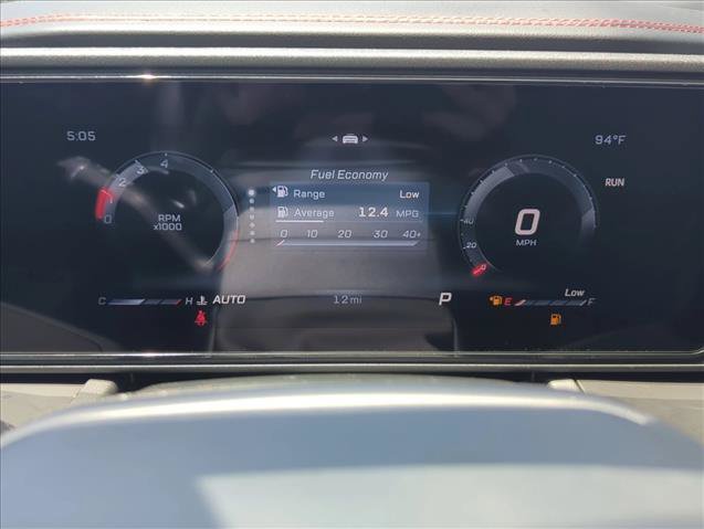 New 2026 Dodge Charger Scat Pack w/ Blacktop Package AWD/4WD image 8
