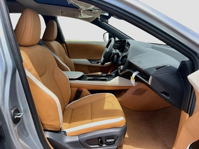 New 2026 Lexus RZ 350e 2WD w/ Convenience Package image 15
