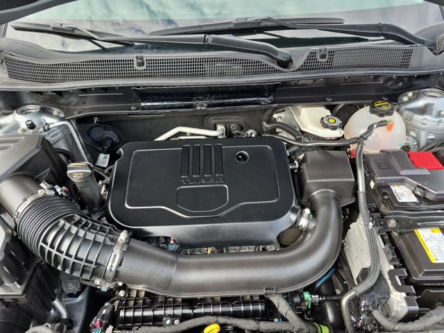 Used 2025 Chevrolet Blazer LT AWD/4WD image 34