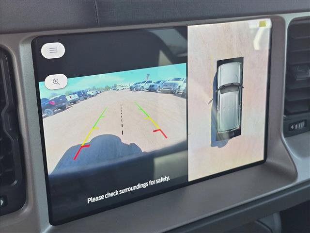 New 2026 Ford Bronco Outer Banks AWD/4WD image 13