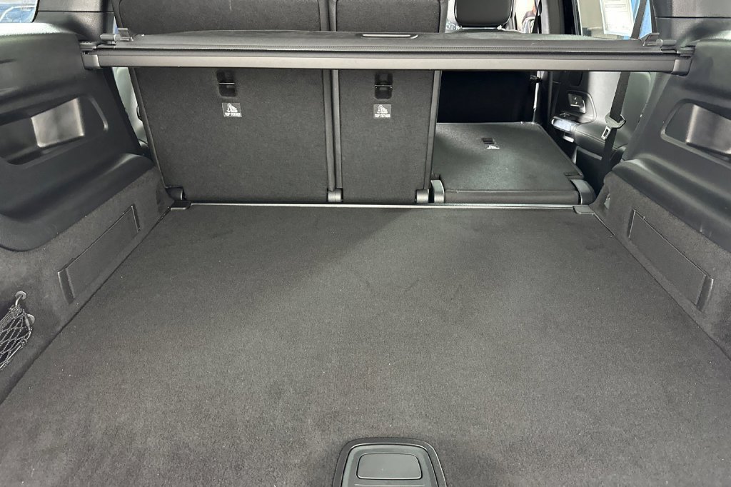 Certified 2024 Mercedes-Benz EQB 250+ image 18