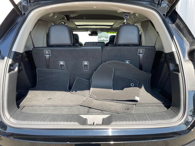 Used 2024 Honda Pilot Elite image 28