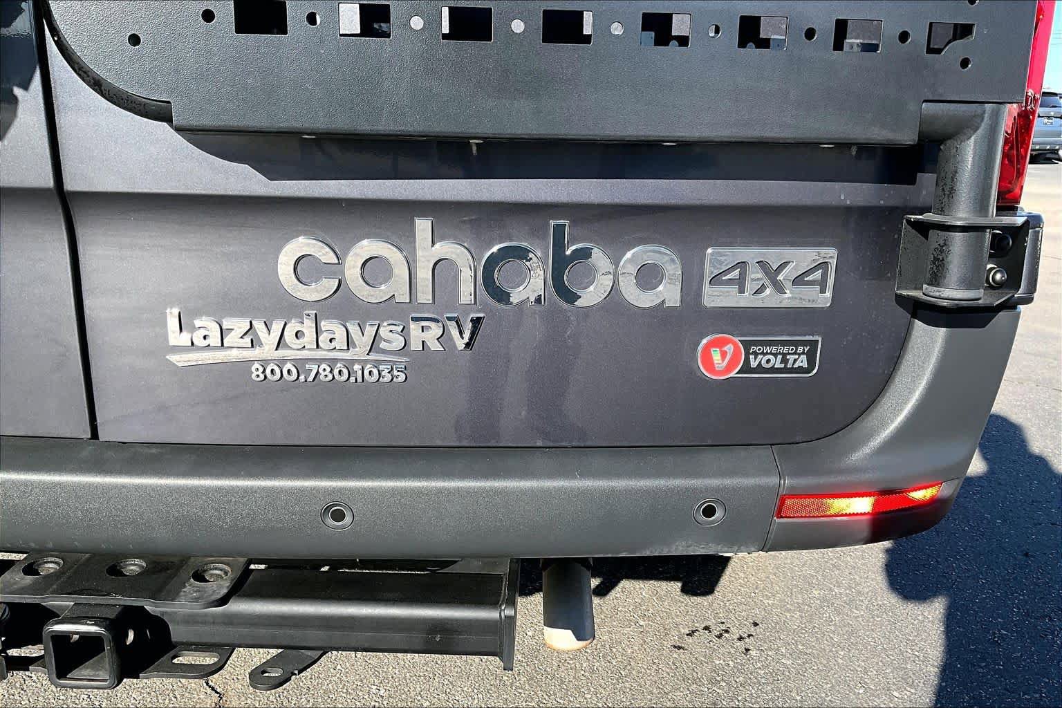 Used 2020 Mercedes-Benz Sprinter 2500 image 31