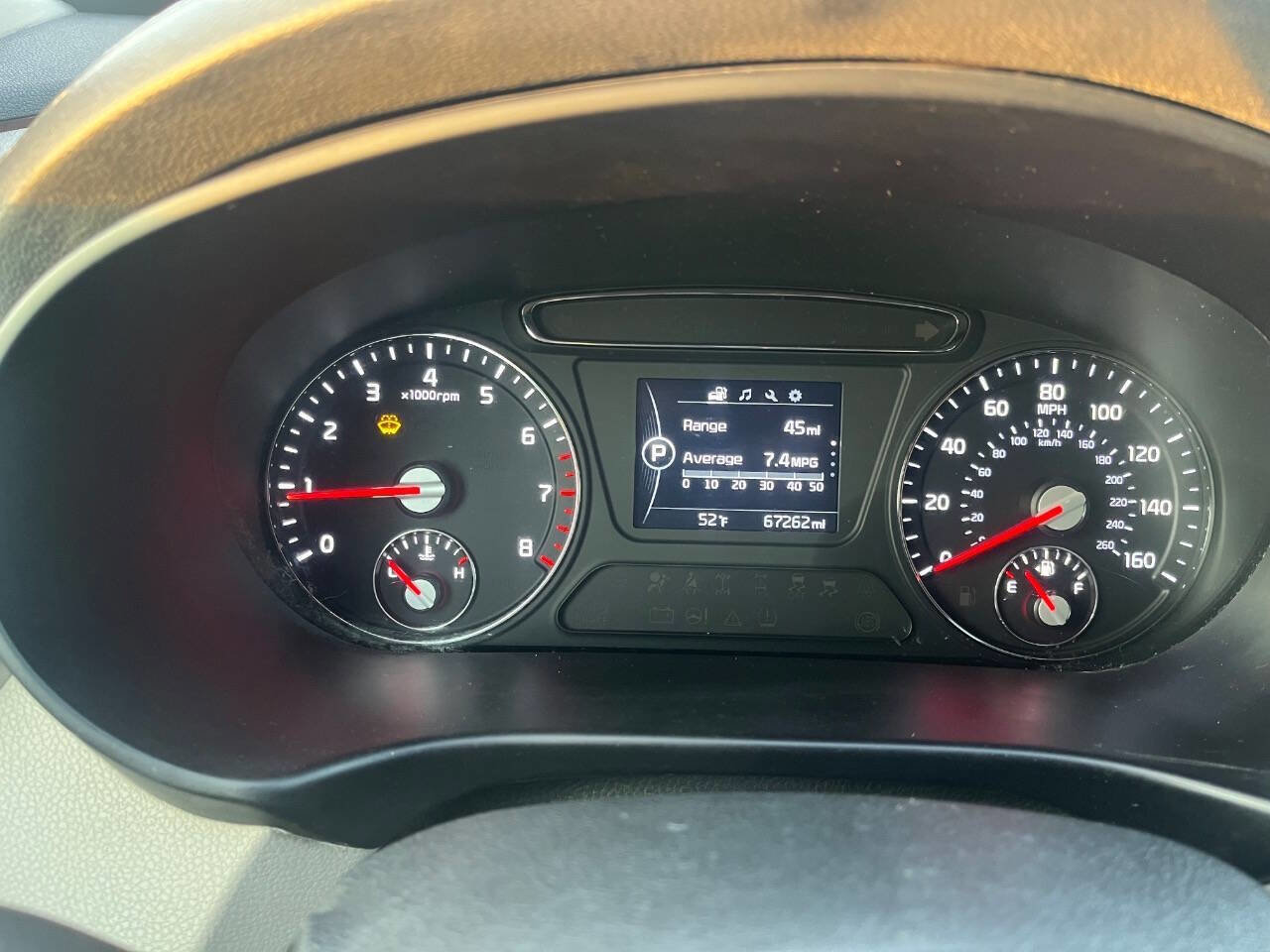 Used 2017 Kia Sorento FWD w/ LX Convenience Package image 20