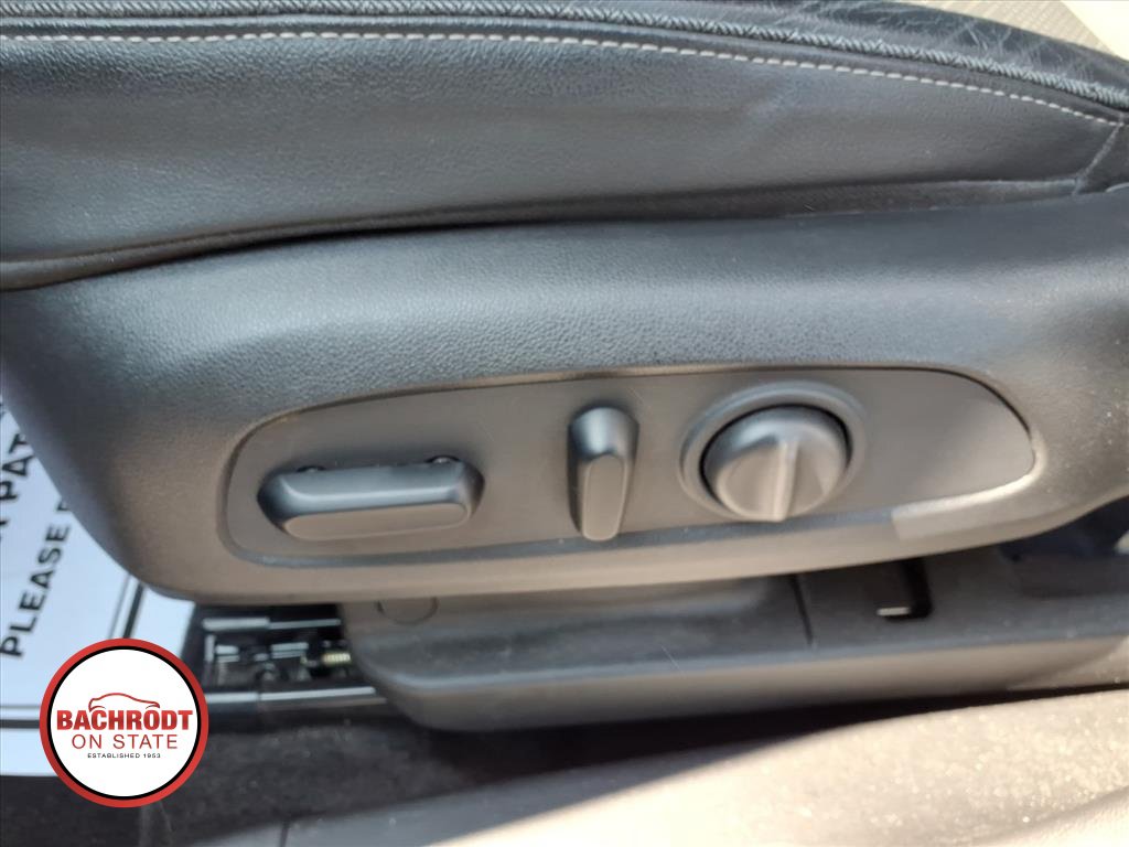 Used 2021 Buick Encore GX Essence FWD image 24
