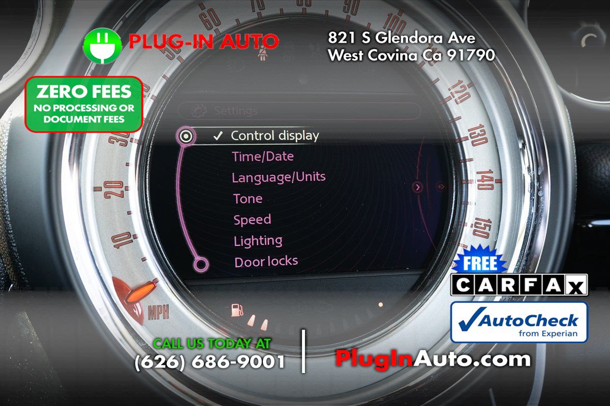 Used 2014 MINI Cooper Countryman S AWD/4WD image 30