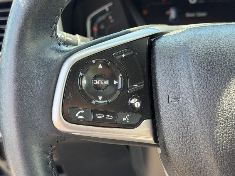 Used 2022 Honda CR-V Touring image 19