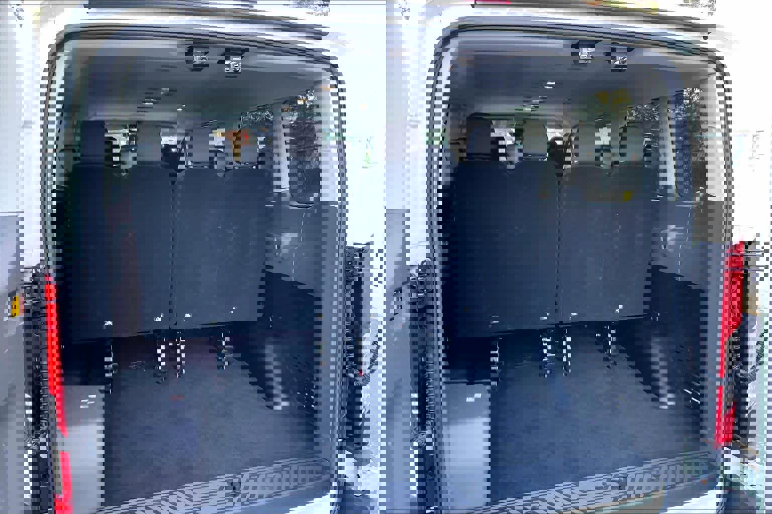 Used 2023 Ford Transit 350 XLT image 61