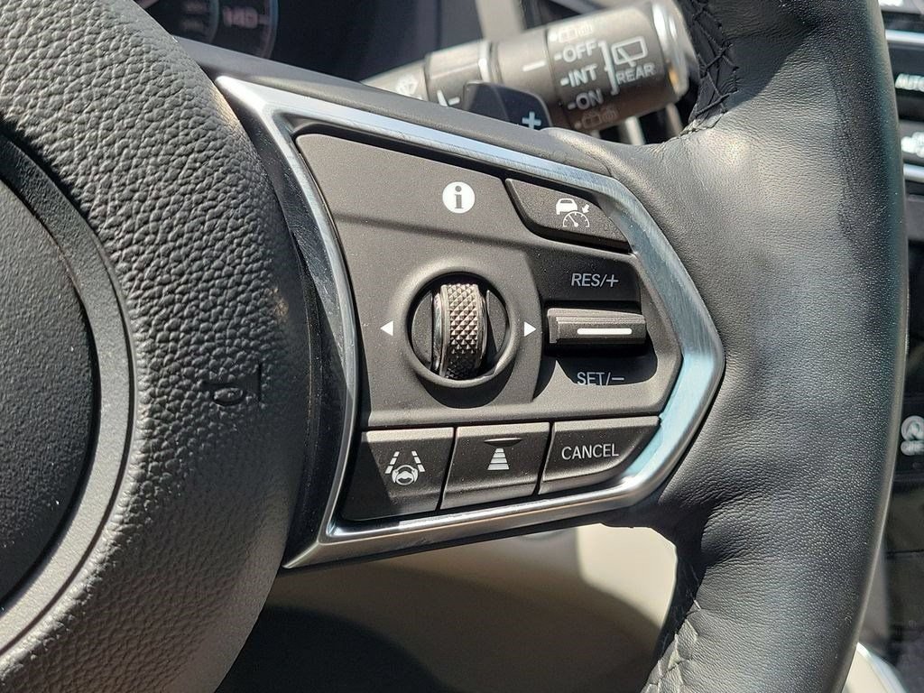 Used 2024 Acura RDX SH-AWD w/ Advance Package image 10