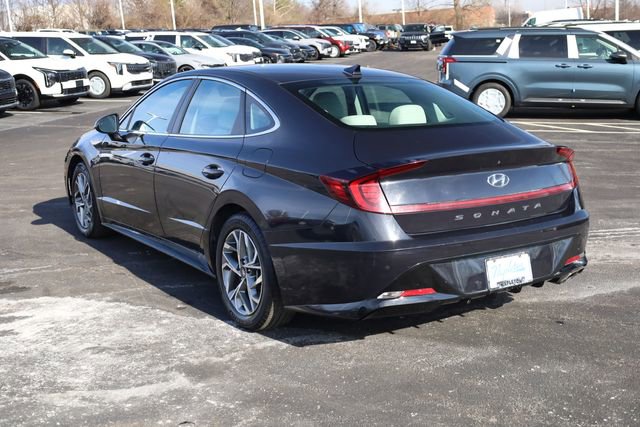 Used 2023 Hyundai Sonata SEL image 5