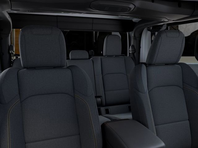 New 2026 Jeep Gladiator Sport image 26