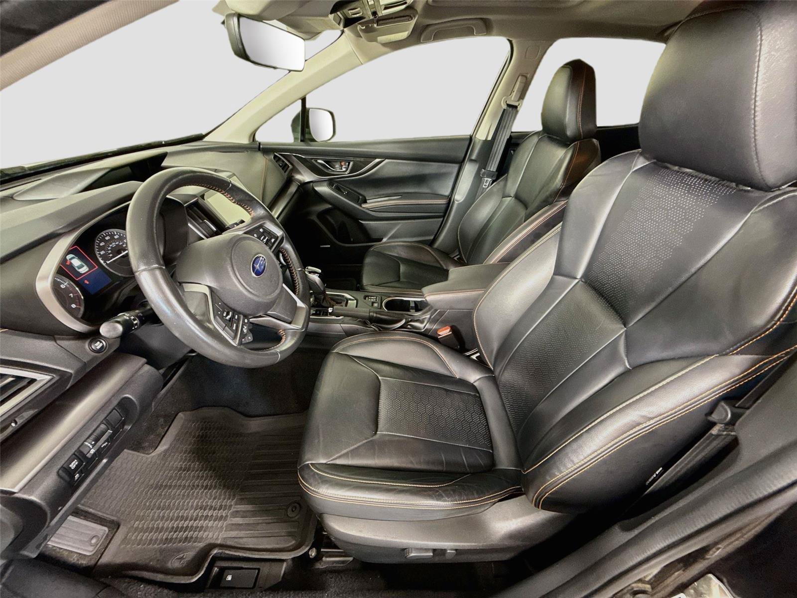 Used 2019 Subaru Crosstrek 2.0i Limited w/ Moonroof Package w/Navigation AWD/4WD image 16