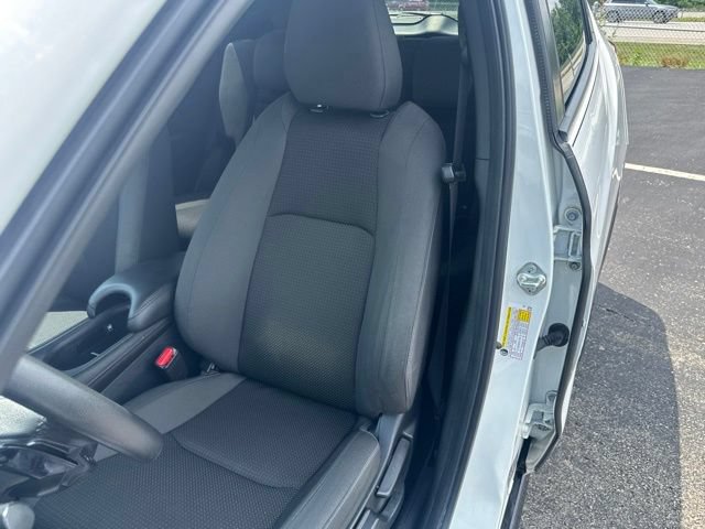 Used 2021 Honda HR-V Sport image 9