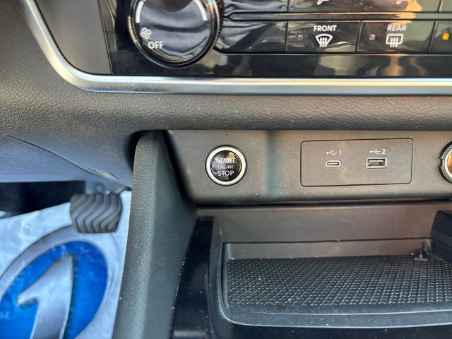 Certified 2023 Nissan Rogue S AWD/4WD image 25