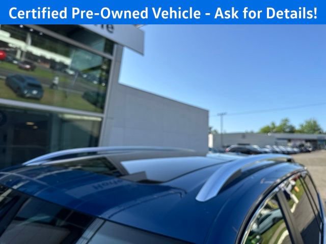 Certified 2025 Volkswagen Atlas SEL AWD/4WD image 31
