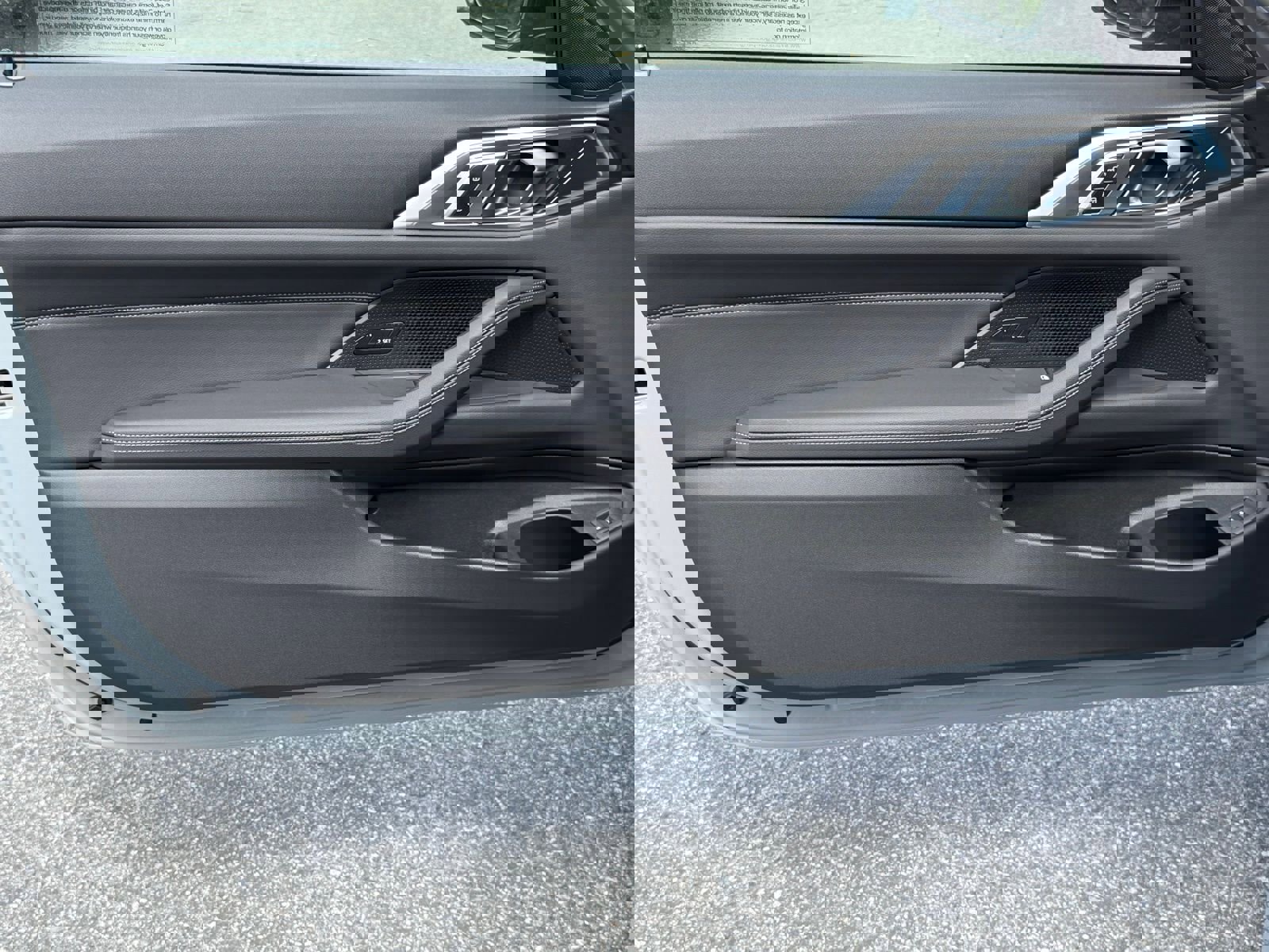 New 2026 BMW 430i Coupe w/ M Sport Package image 18