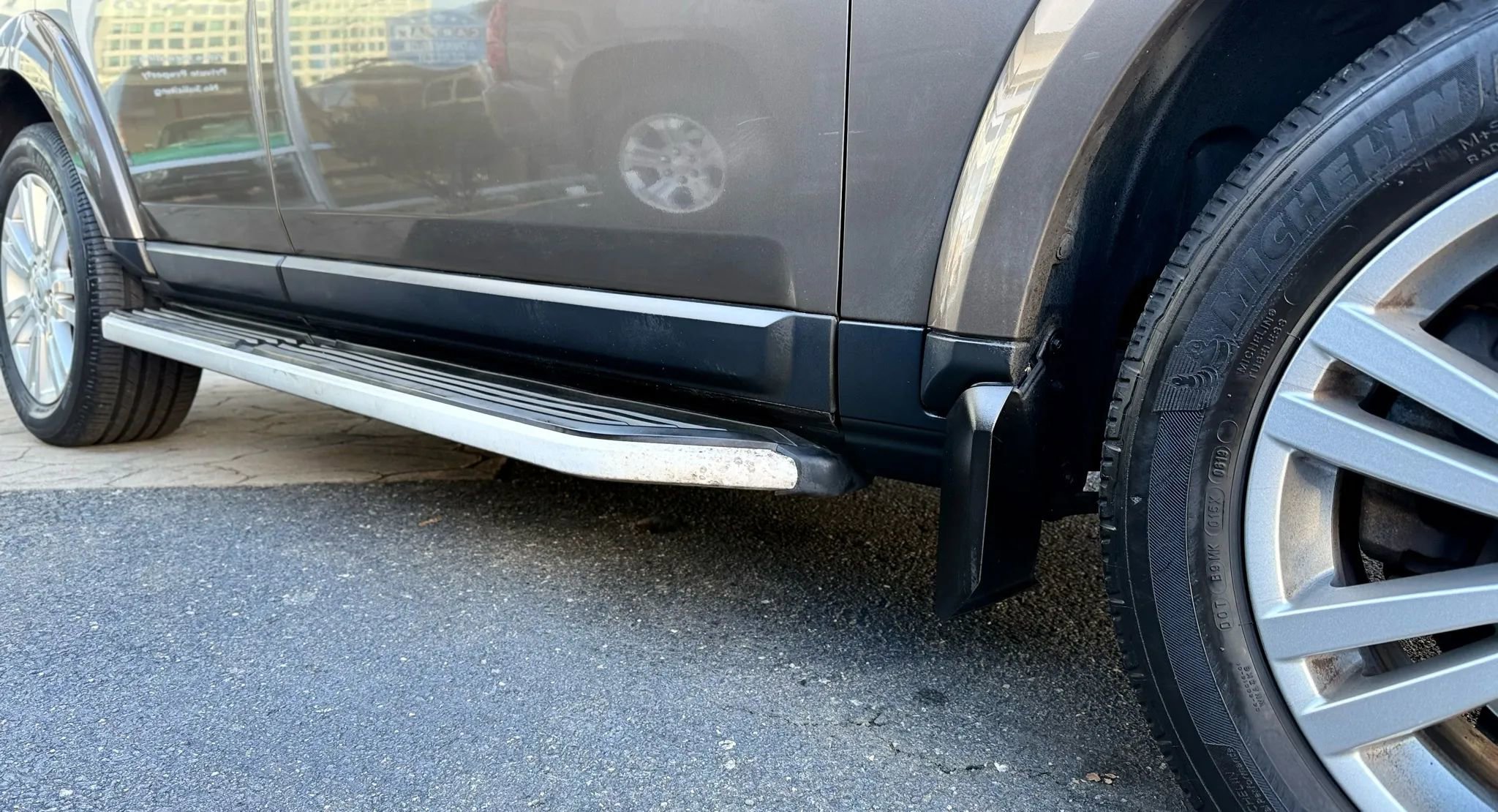 Used 2011 Land Rover LR4 HSE image 52