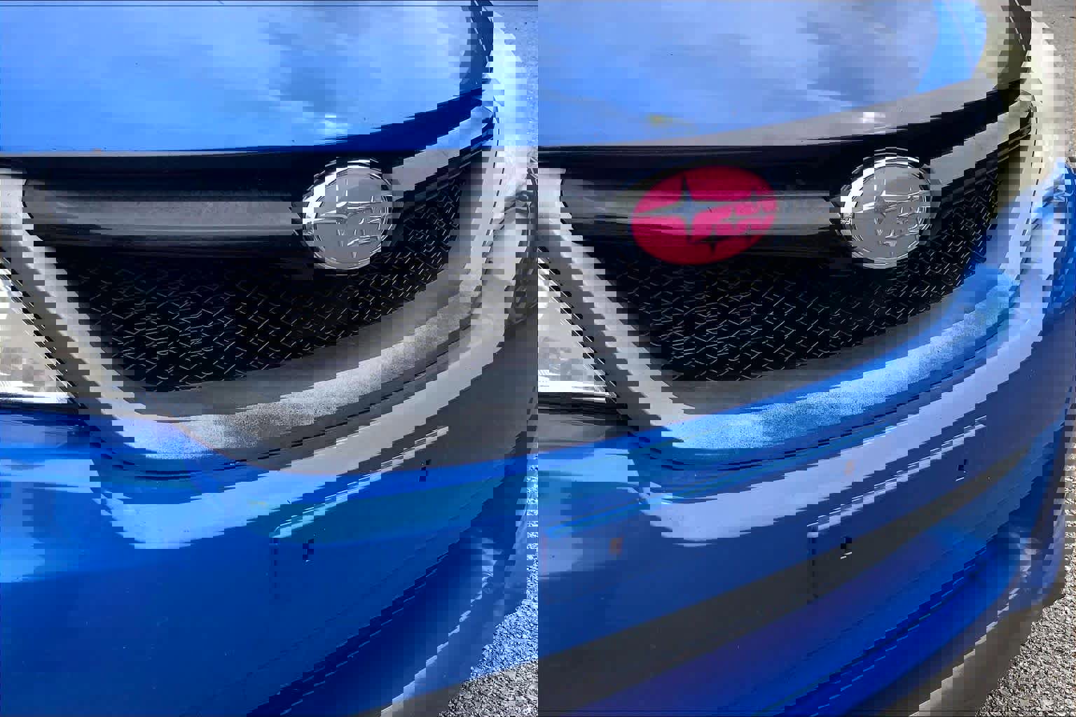 Used 2014 Subaru Impreza WRX Limited image 28