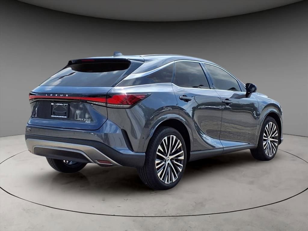 Used 2024 Lexus RX 350 Premium Plus w/ Convenience Package image 12