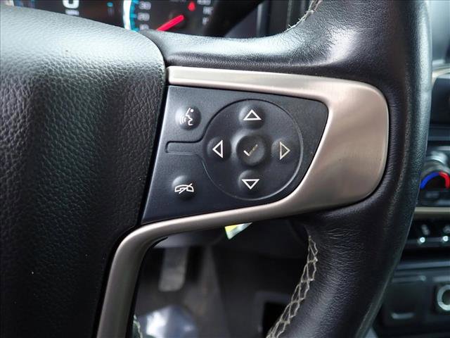 Used 2019 GMC Sierra 2500 Denali w/ Duramax Plus Package AWD/4WD image 14