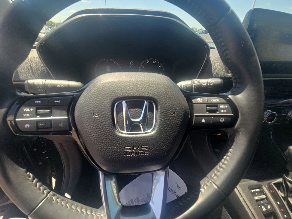 Used 2023 Honda CR-V EX-L image 16