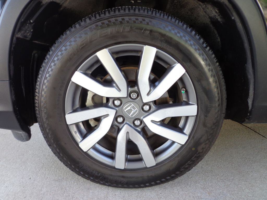 Used 2019 Honda Pilot EX-L image 8