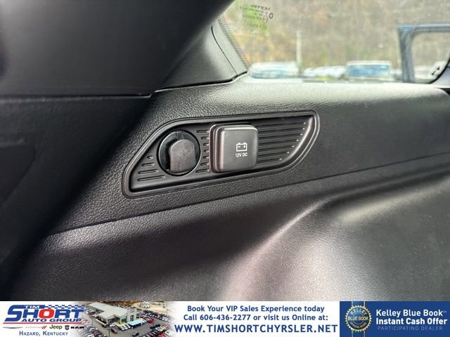 New 2026 Jeep Grand Cherokee Limited w/ Limited Altitude Package AWD/4WD image 21