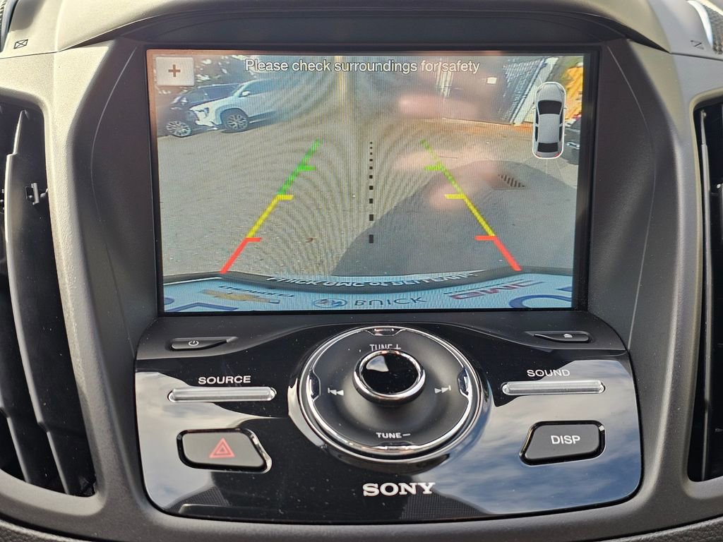 Used 2017 Ford Escape Titanium w/ Equipment Group 301A image 62