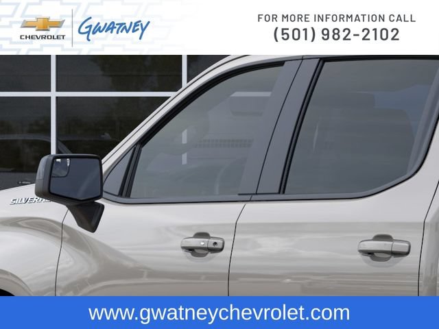 New 2026 Chevrolet Silverado 1500 RST w/ RST Select Package AWD/4WD image 12