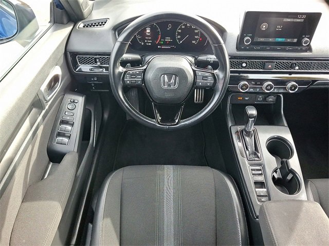 Used 2023 Honda Civic Sport image 11