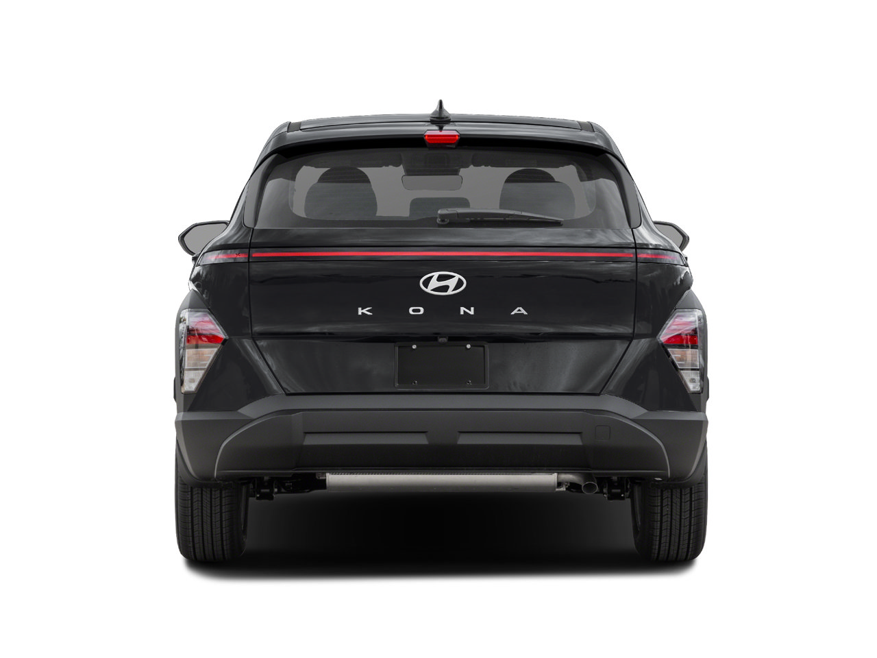 New 2027 Hyundai Kona SE FWD image 5