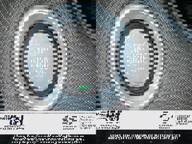 Used 2025 Chevrolet TrailBlazer LT image 18