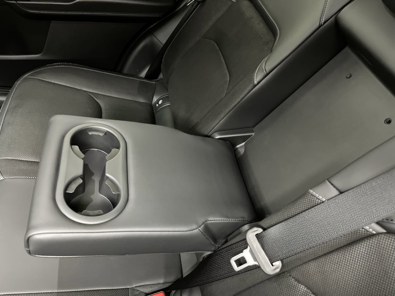 New 2026 MAZDA CX-5 Select AWD/4WD image 11