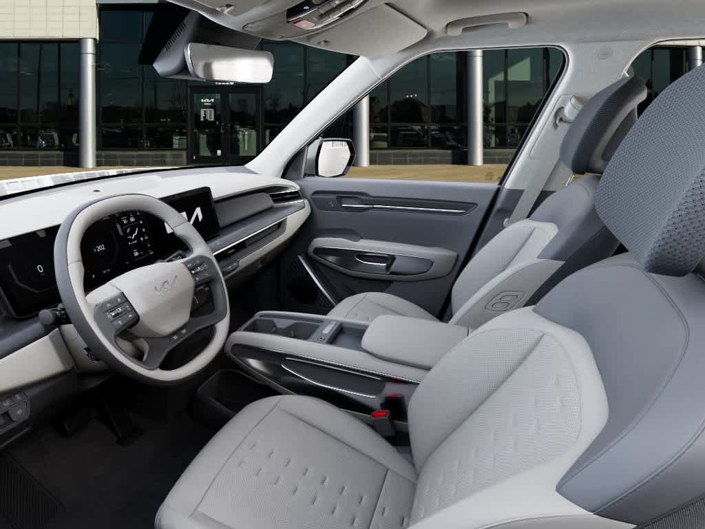 New 2026 Kia EV9 Wind AWD/4WD image 17