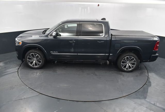 New 2026 RAM 1500 Tungsten w/ Bed Utility Group image 43