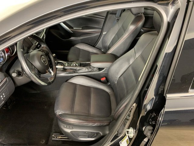 Used 2014 MAZDA MAZDA6 Grand Touring w/ MRCC + FOW Package image 29