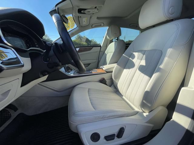 Certified 2023 Audi A7 Prestige AWD/4WD image 19